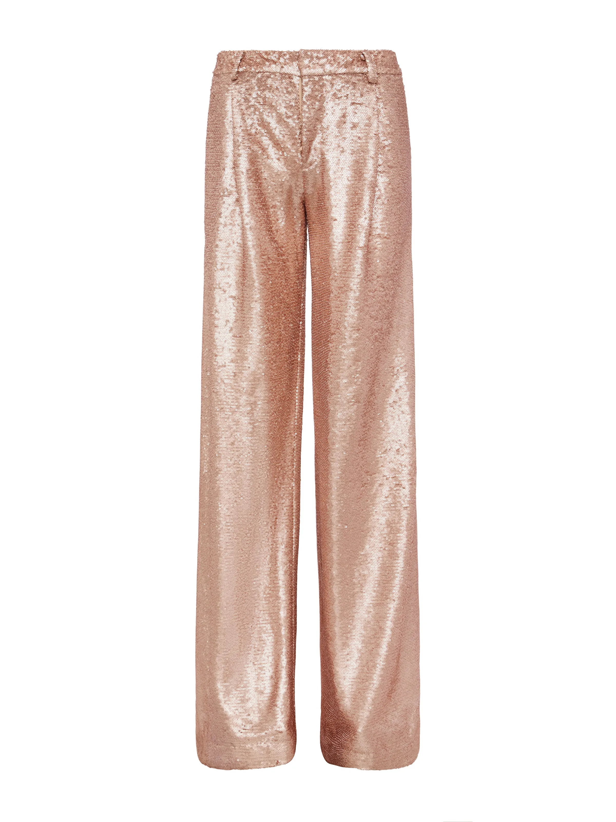 Allanah Sequin Trouser