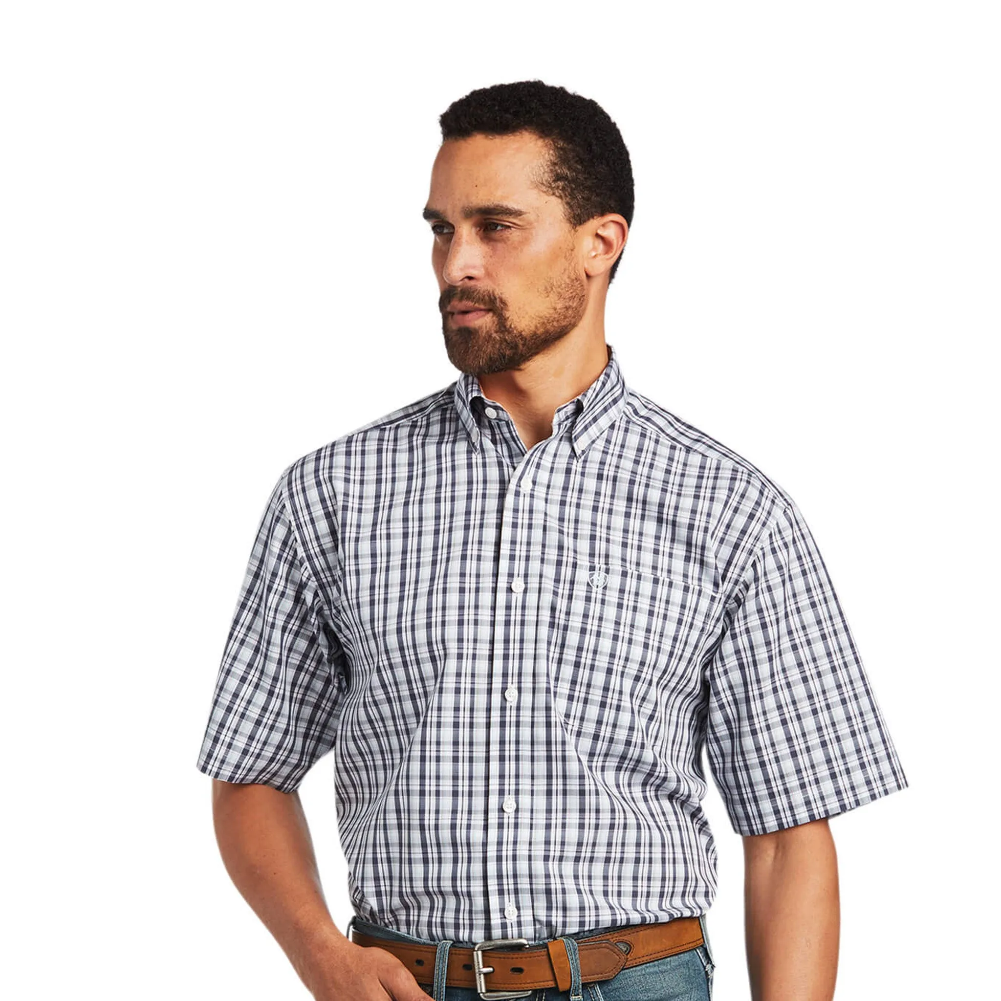 Ariat Men's Yash Shirt