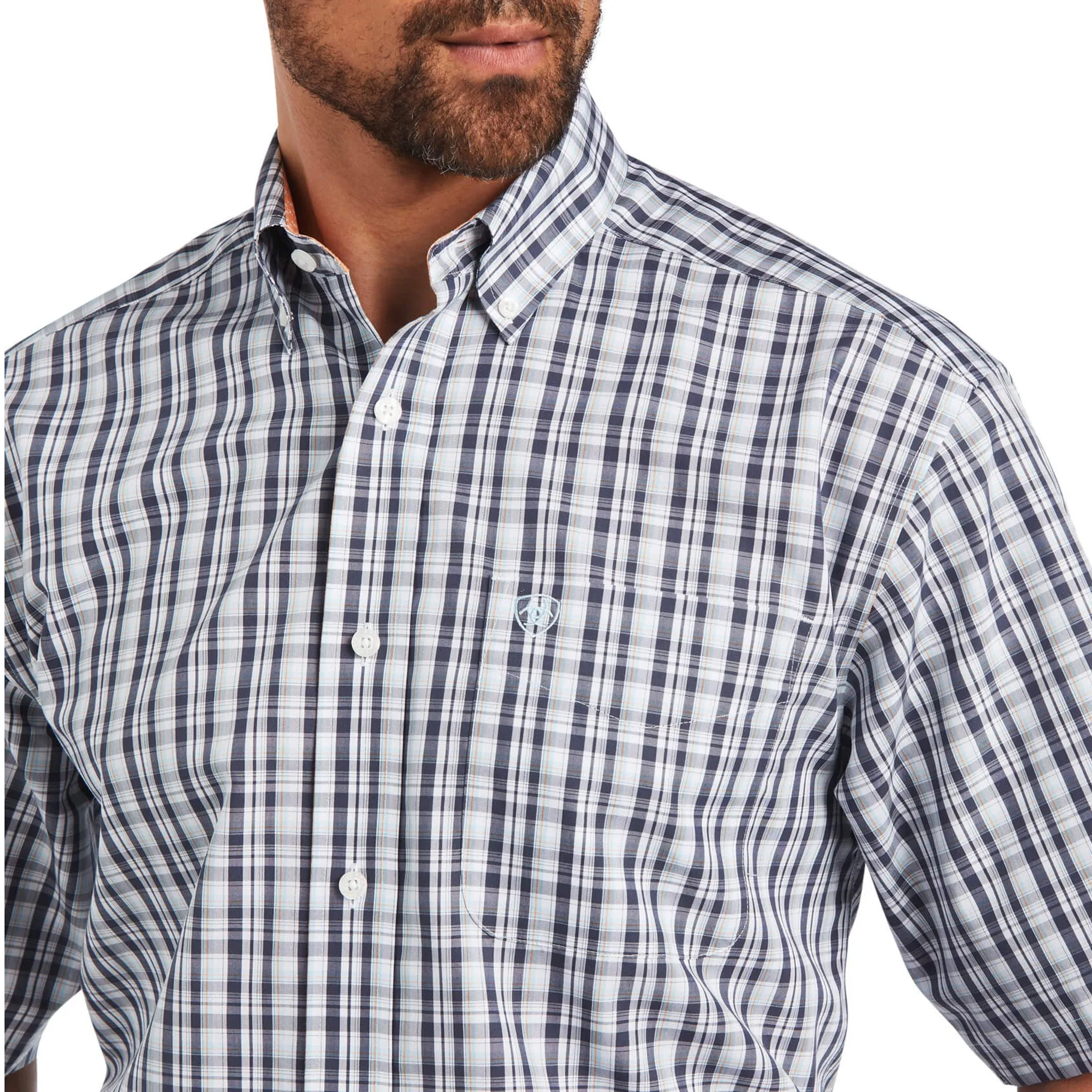 Ariat Men's Yash Shirt