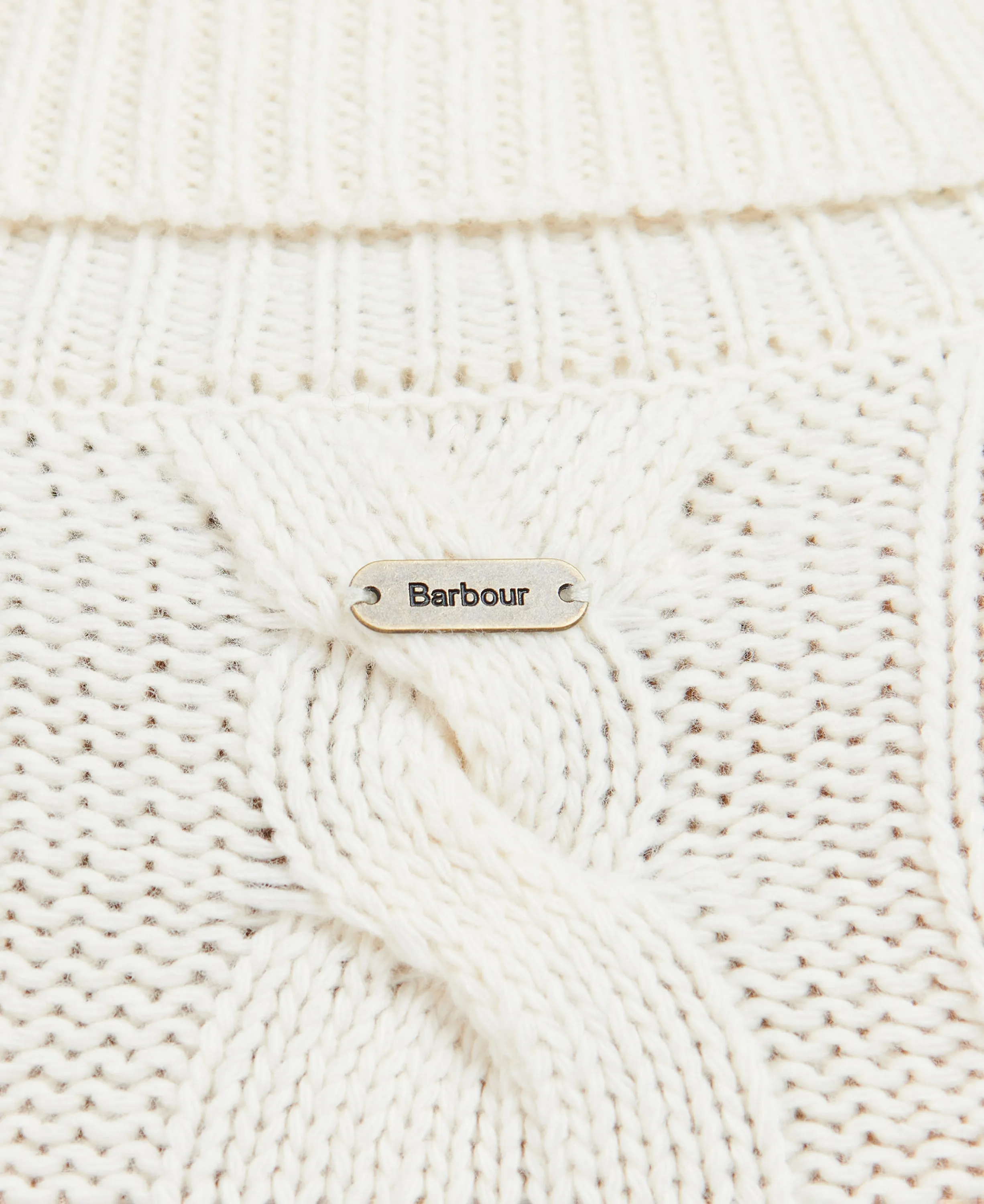 Barbour Pendula Knit Sweatshirt