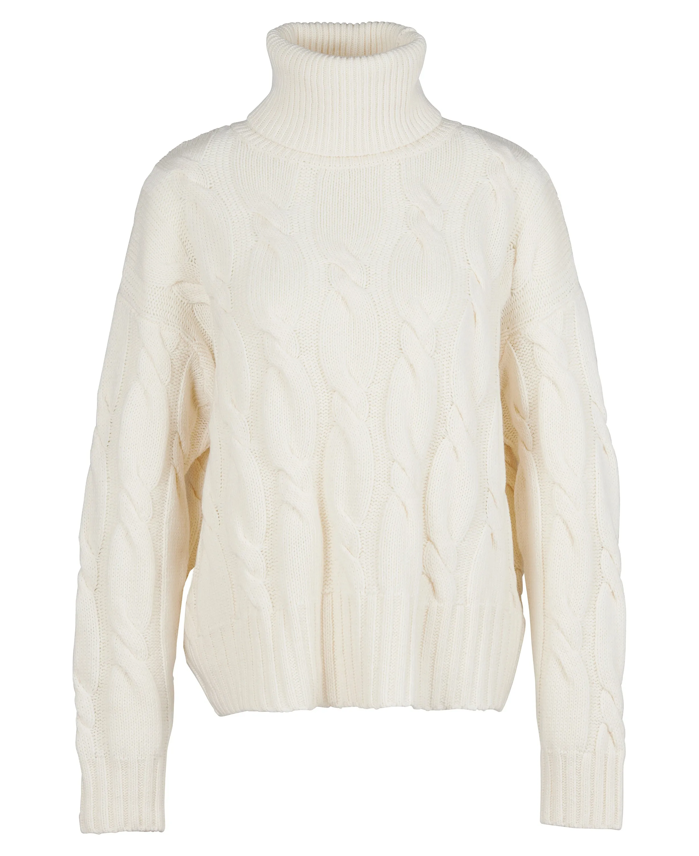 Barbour Pendula Knit Sweatshirt