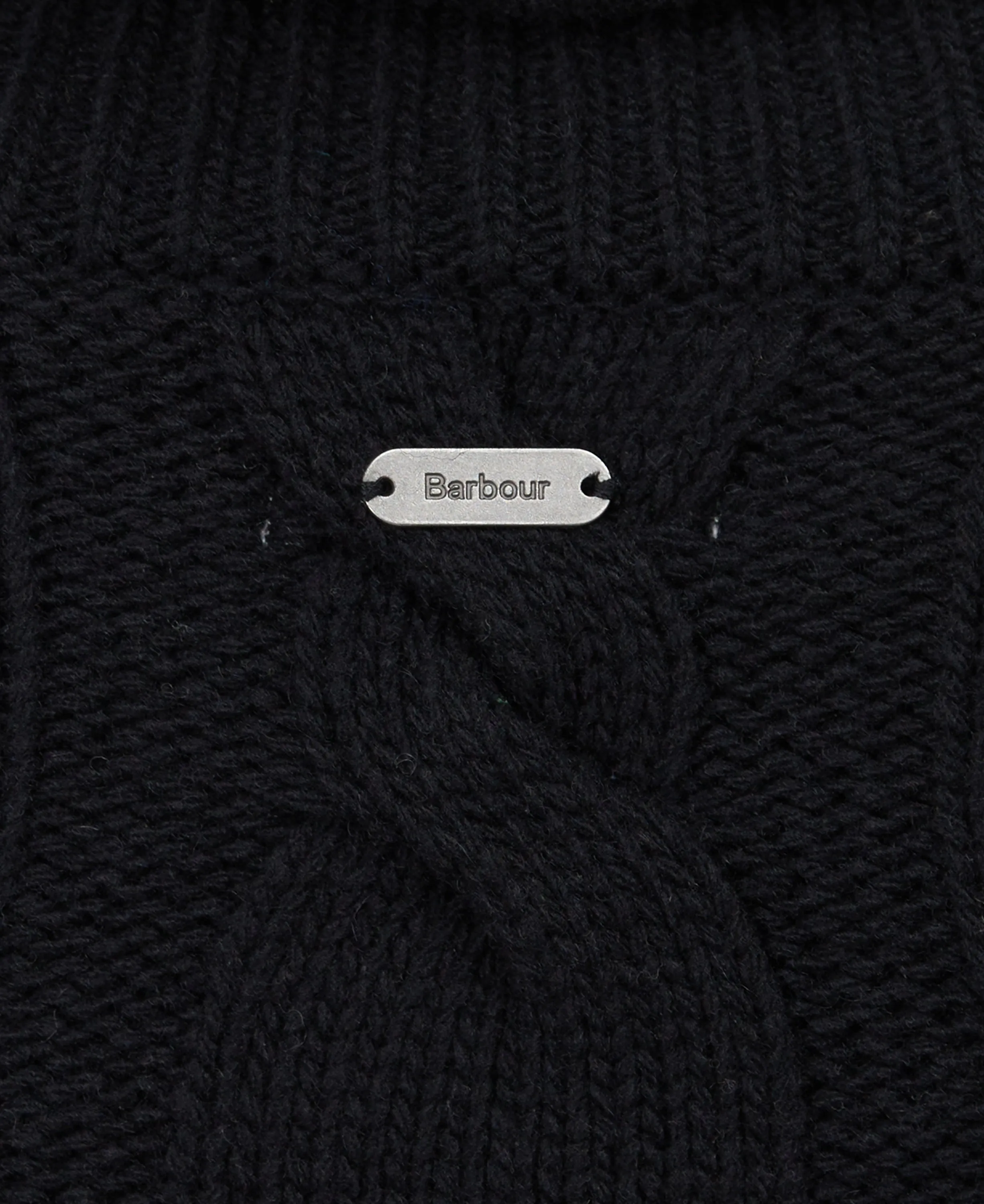 Barbour Pendula Knit Sweatshirt