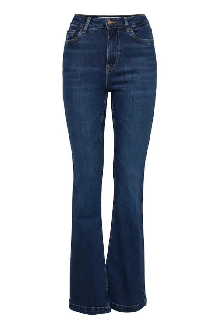 Becca BootCut Jeans