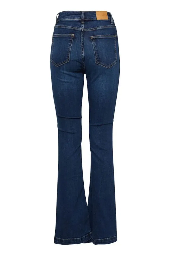 Becca BootCut Jeans