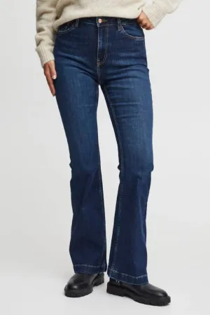 Becca BootCut Jeans