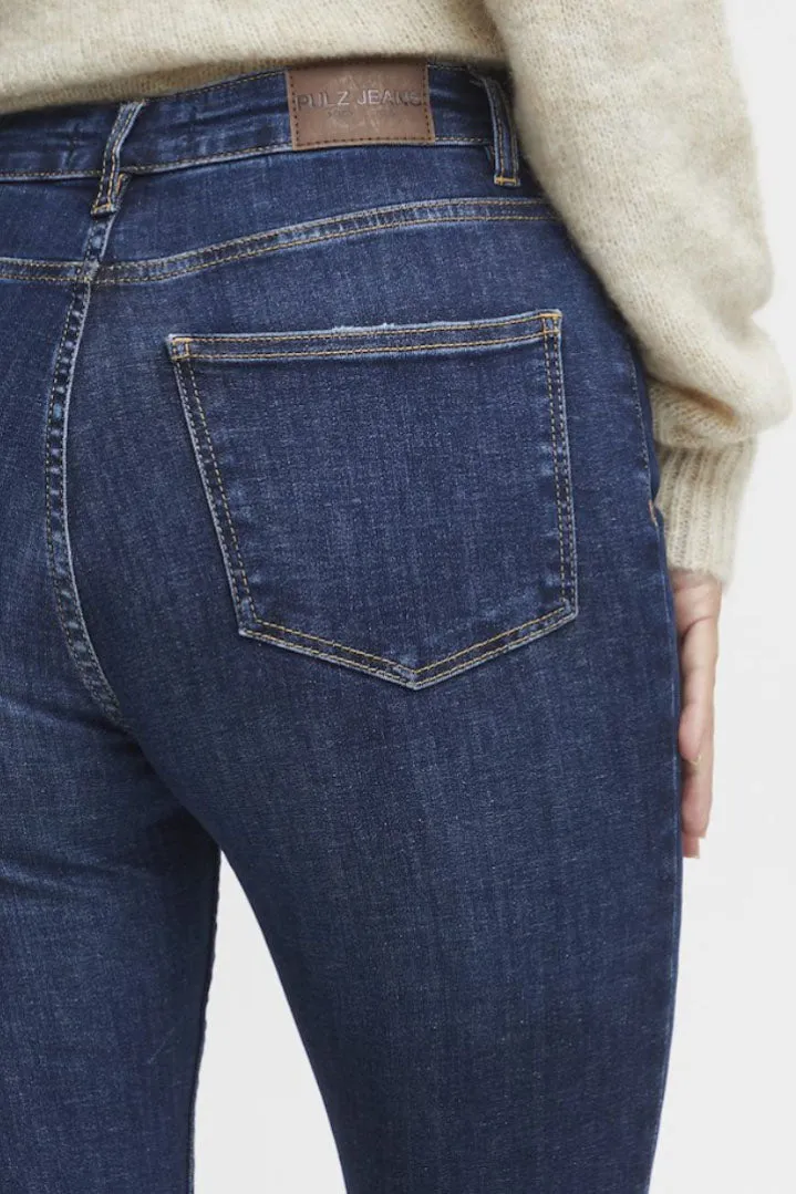 Becca BootCut Jeans