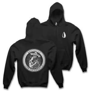 BROCHACHO Charro Hoodie - Classic