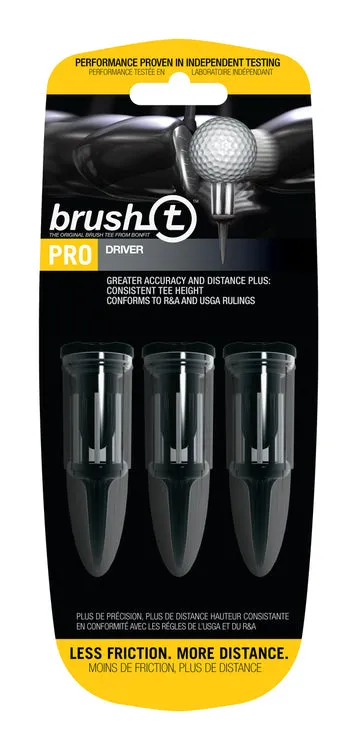 Brush-t Golf Original Brush Tees