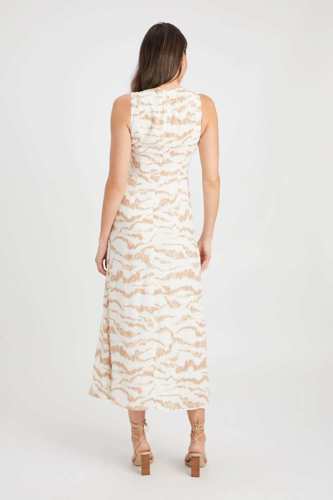 Emmy Midi Dress