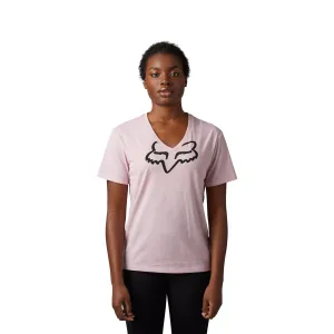 Fox Racing Boundary SS Top T-Shirt Blush Pink