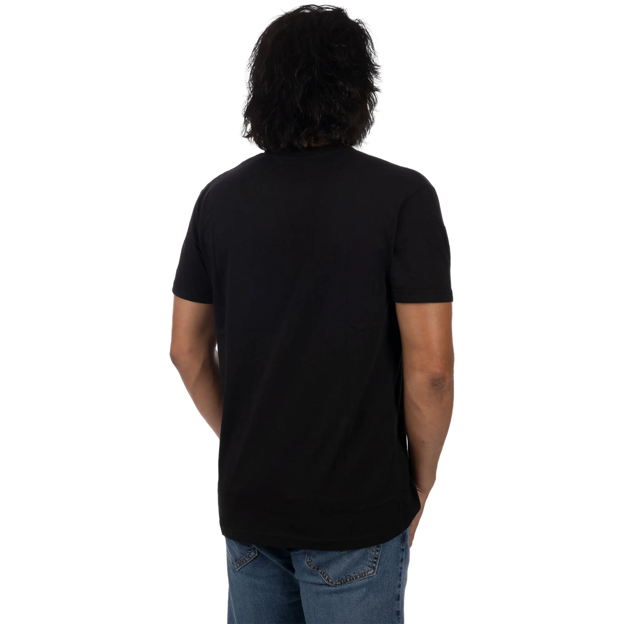 FXR Podium Premium T-Shirt Black Ops