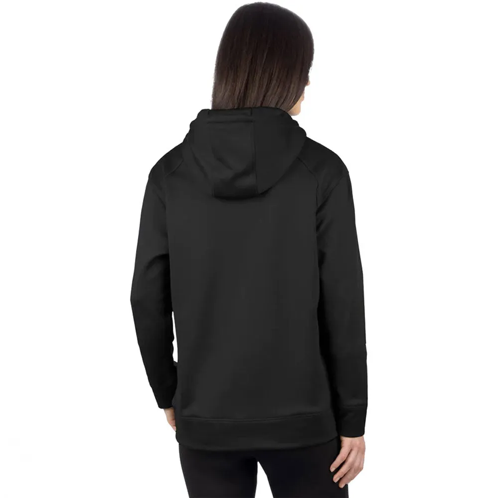 FXR Podium Tech Pullover Hoodie Black Ops