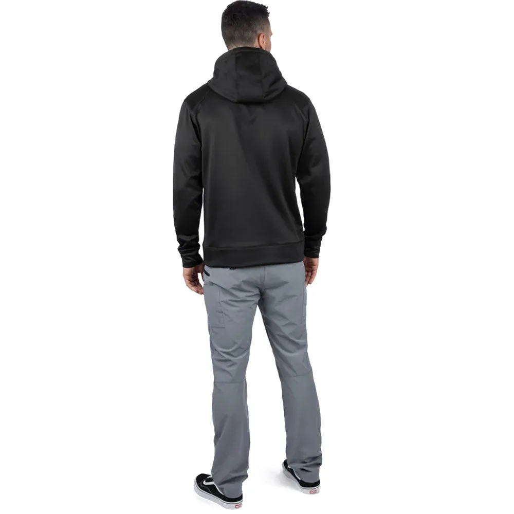 FXR Podium Tech Pullover Hoodie Black Ops