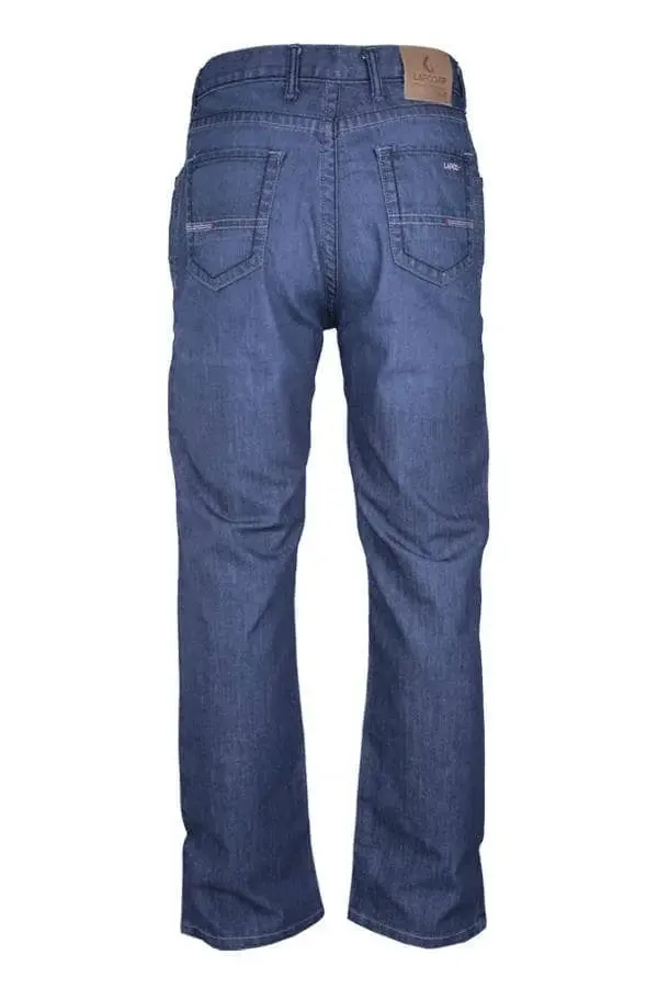 LAPCO - FR Comfort Flex Jeans 11oz Cotton Blend