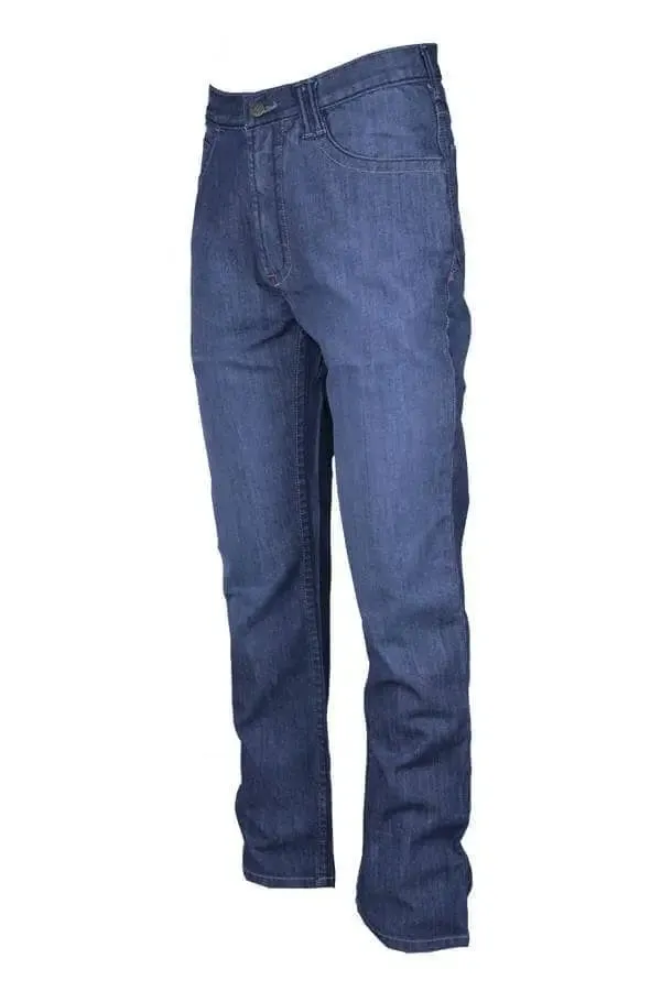 LAPCO - FR Comfort Flex Jeans 11oz Cotton Blend