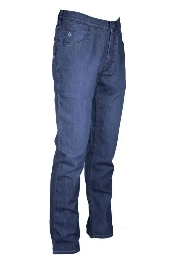 LAPCO - FR Comfort Flex Jeans 11oz Cotton Blend