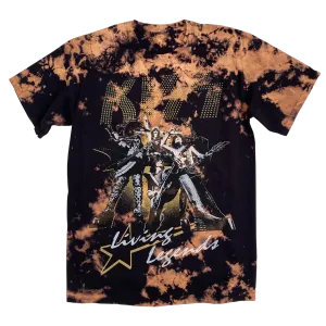 Legends Tie Dye