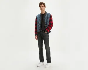 Levis Men's 501 Original Fit Jeans - Topanga Canyon