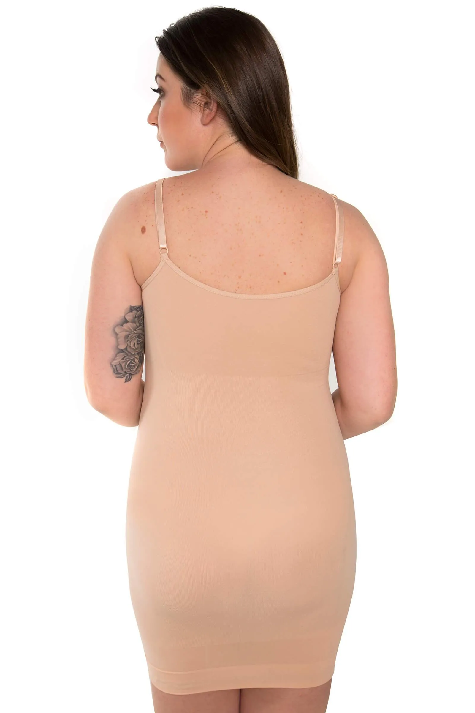 Maternity Ultra Light Shaping Cami Slip