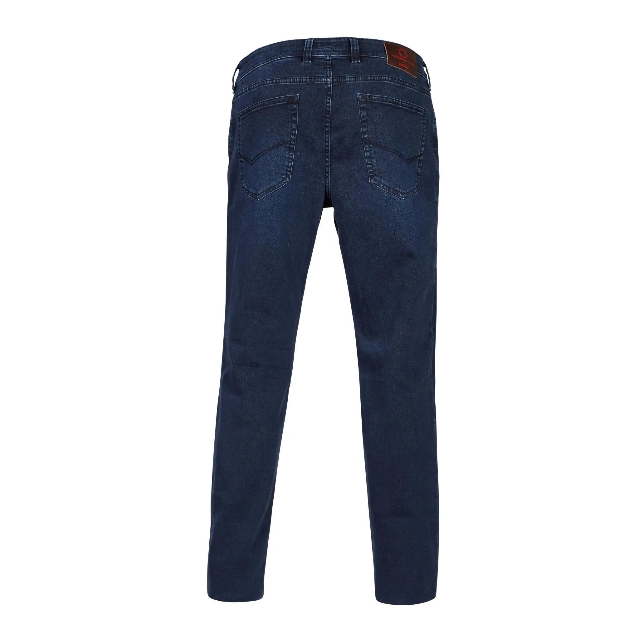 McKINNON & CO X GARDEUR Sandro Twill Jeans RINSE