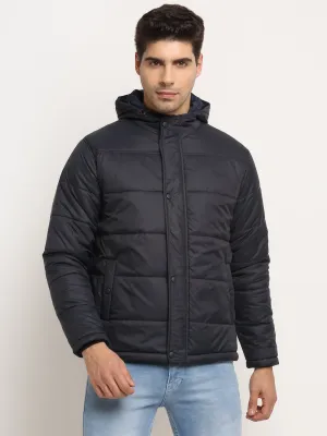 Navy Men's Jacket