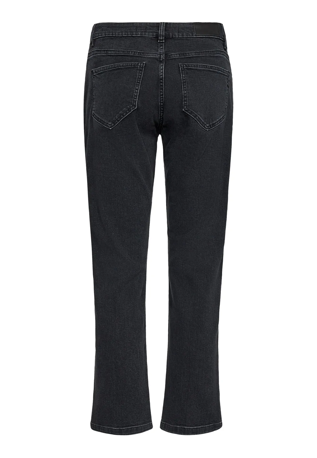 PD-Nora SWAN Jeans 70's Organic Black