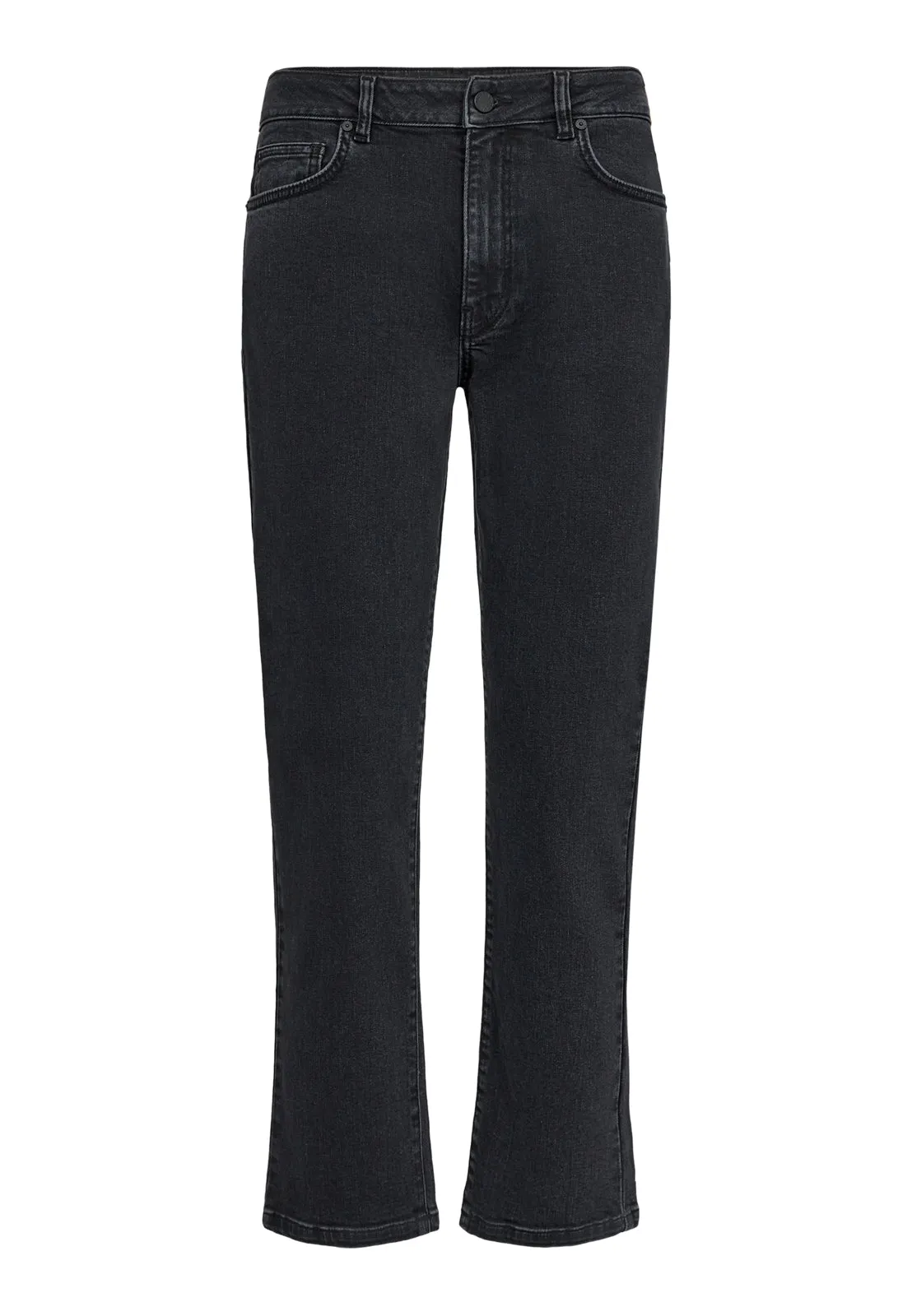 PD-Nora SWAN Jeans 70's Organic Black