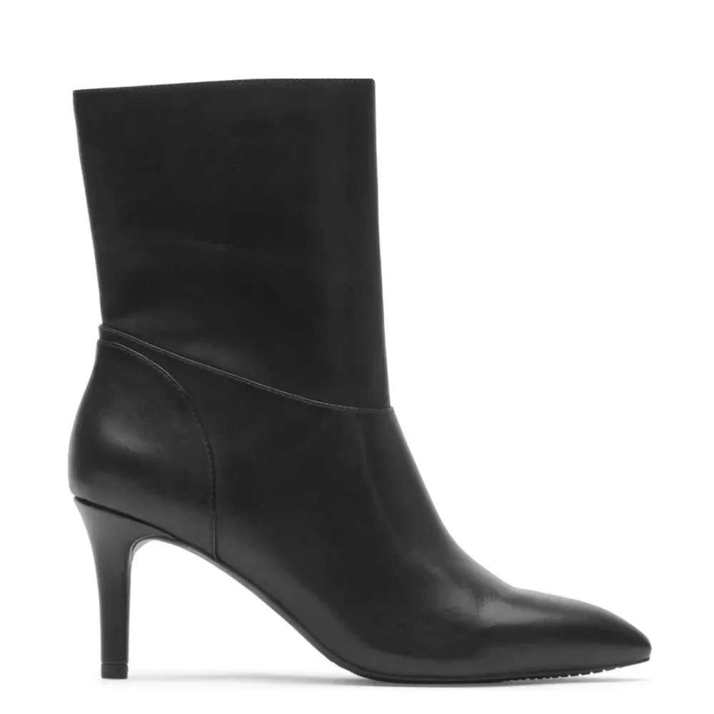 Rockport Chalina Boot Women - BLKLTH