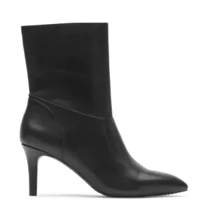 Rockport Chalina Boot Women - BLKLTH