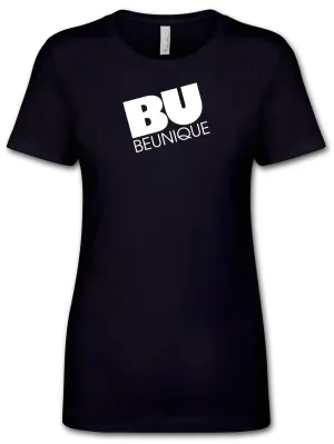 The BE UNIQUE Tee