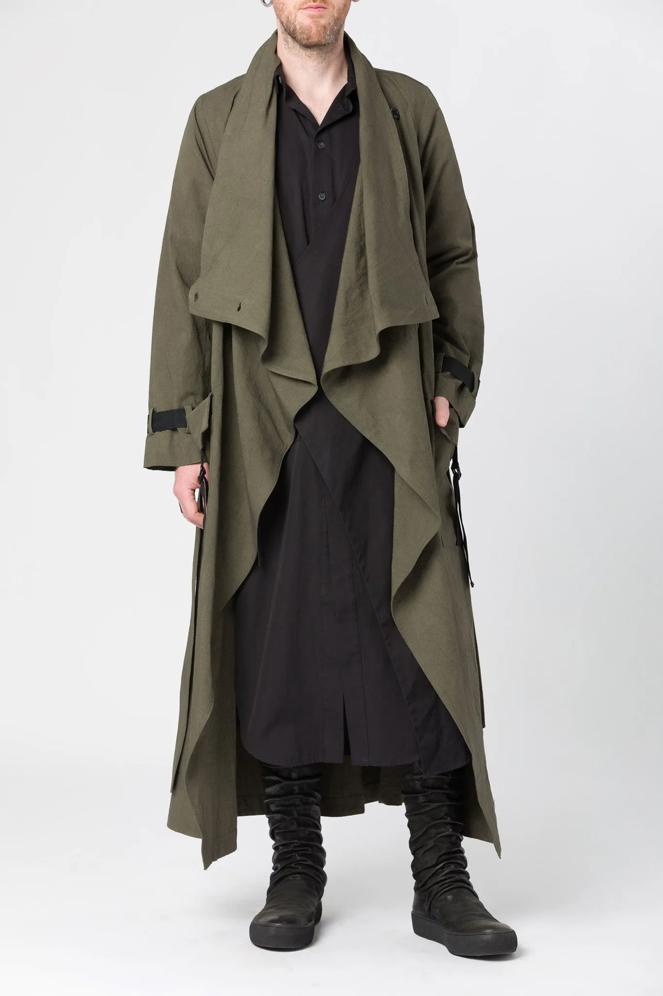 TILDA COAT