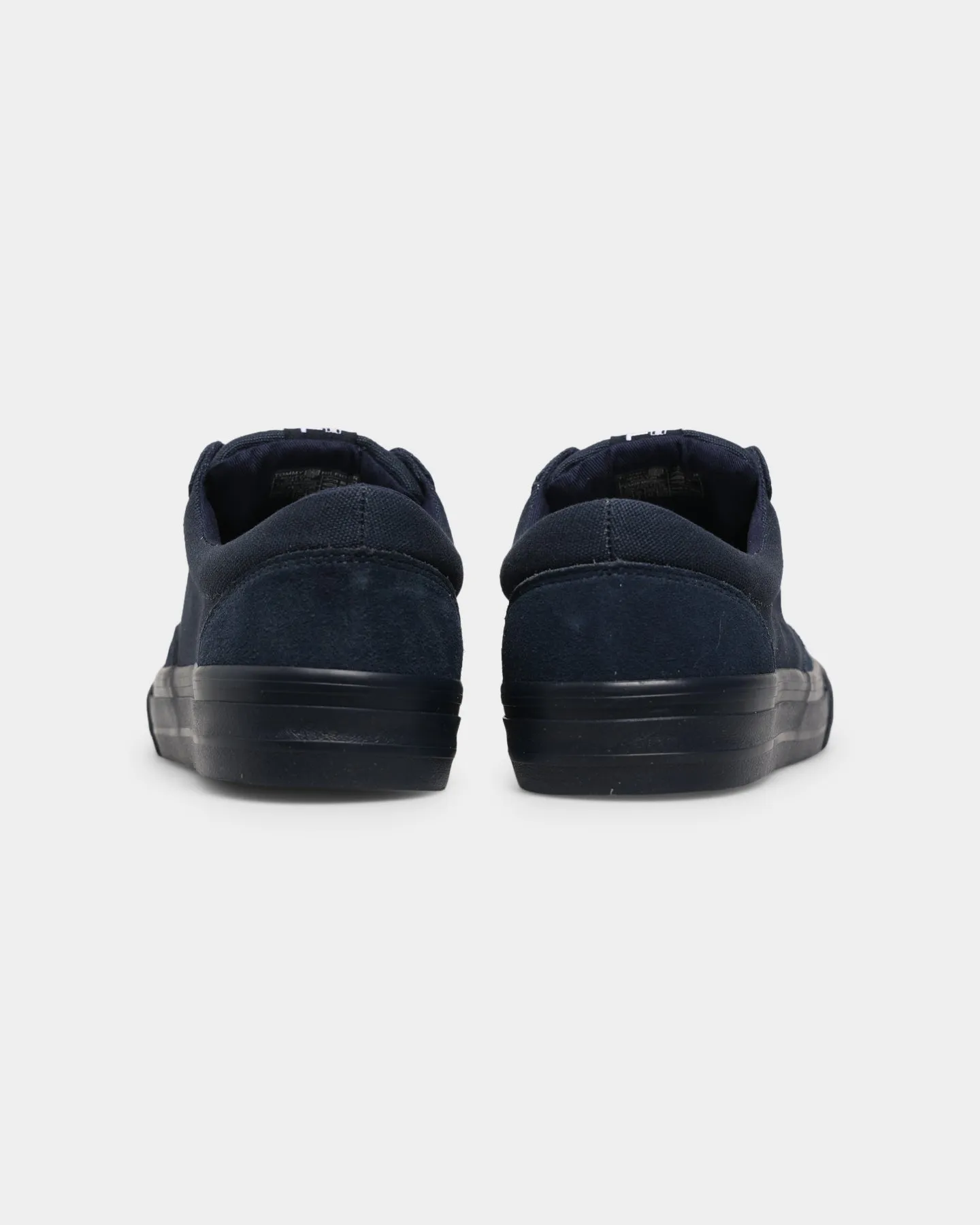 Tommy Jeans Skate Core Vulcanized Twilight Navy