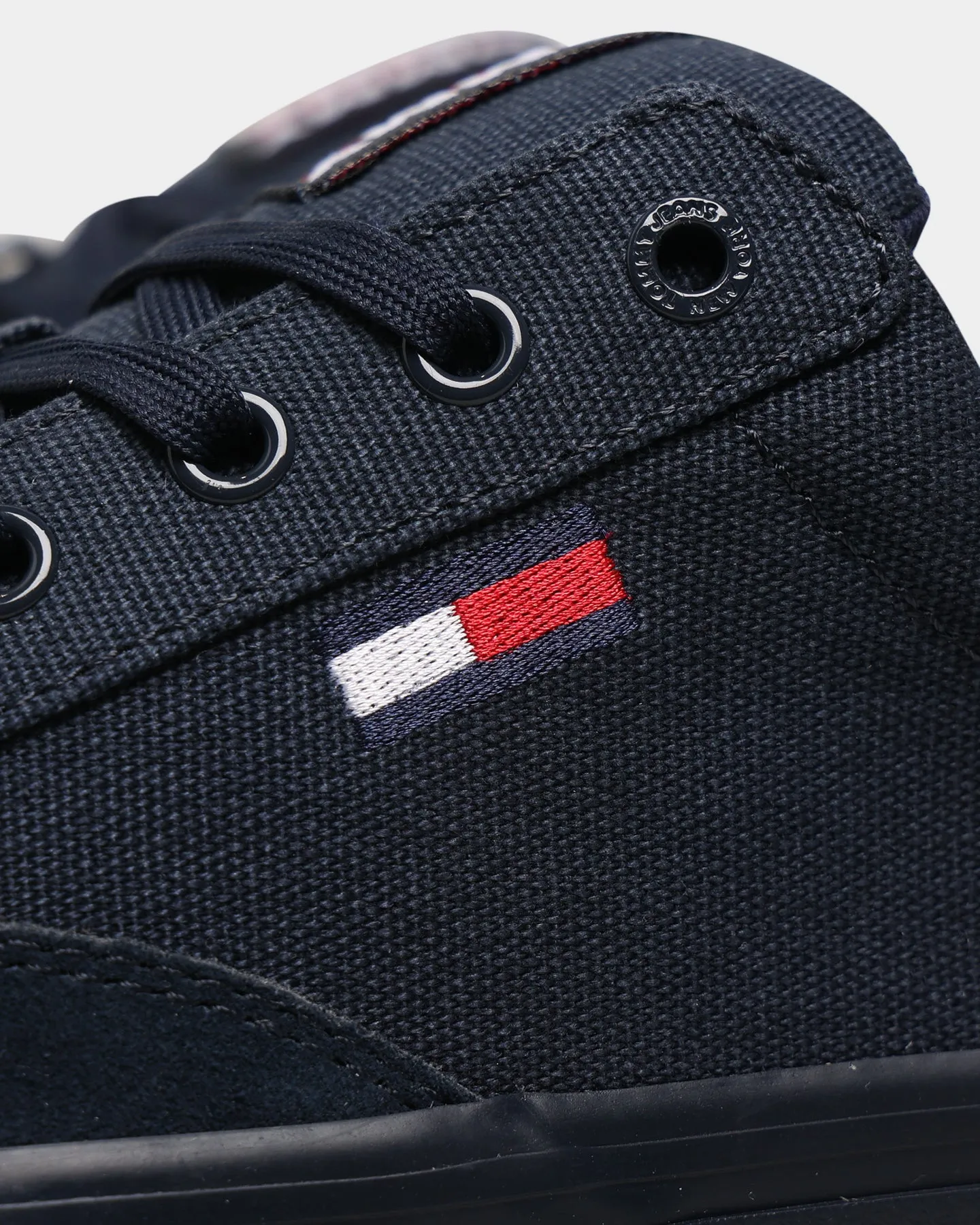 Tommy Jeans Skate Core Vulcanized Twilight Navy