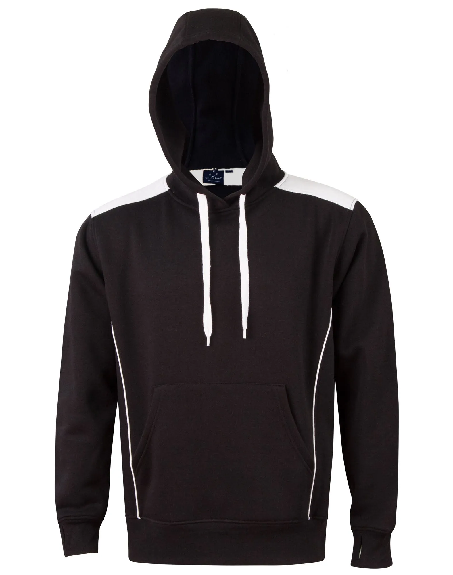 Winning Spirit Unisex Croxton Hoodie Adult (FL19)