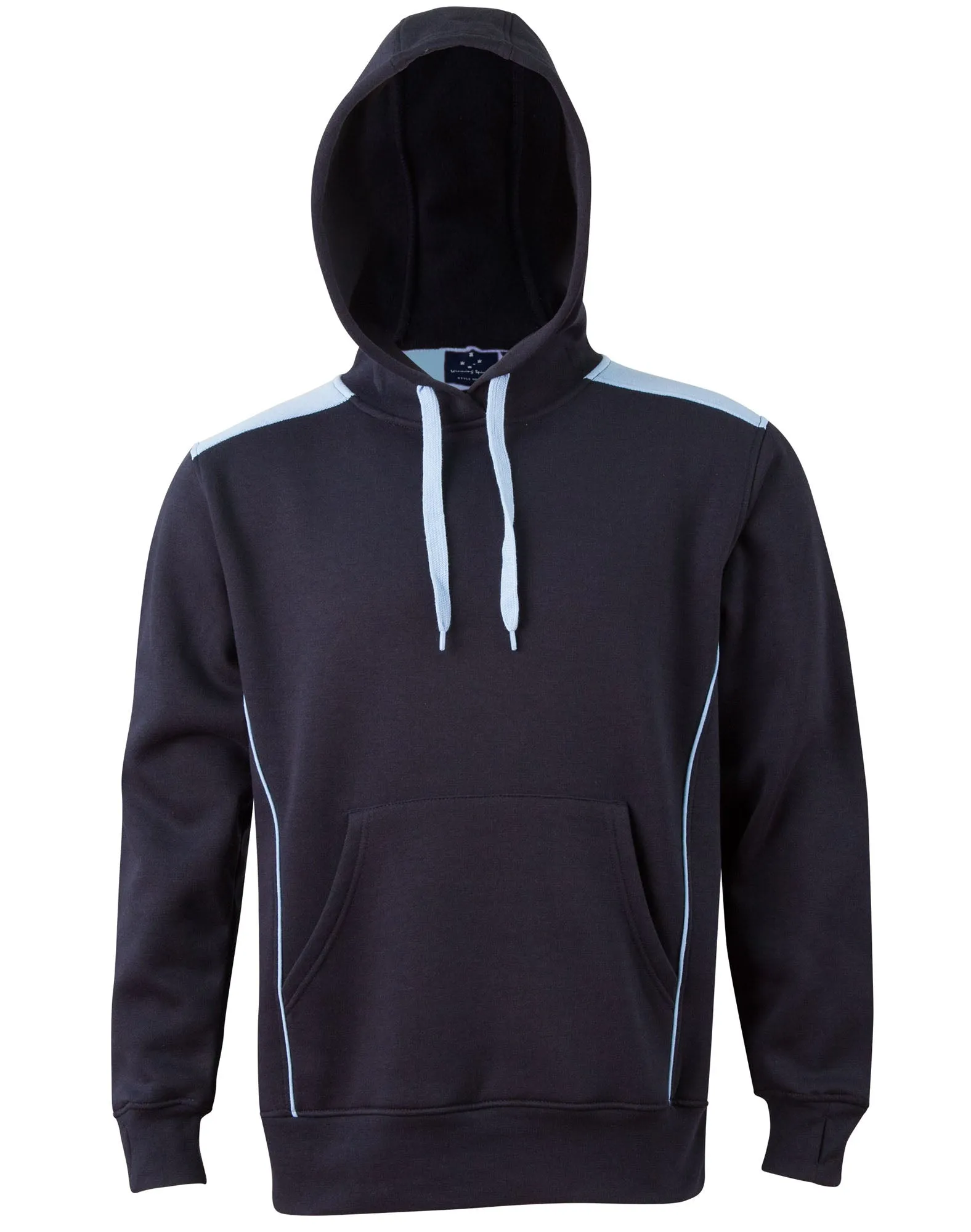 Winning Spirit Unisex Croxton Hoodie Adult (FL19)