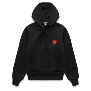 WOMEN'S PLAY HOODIE