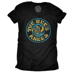 Women's The Bee's Knees T-shirt