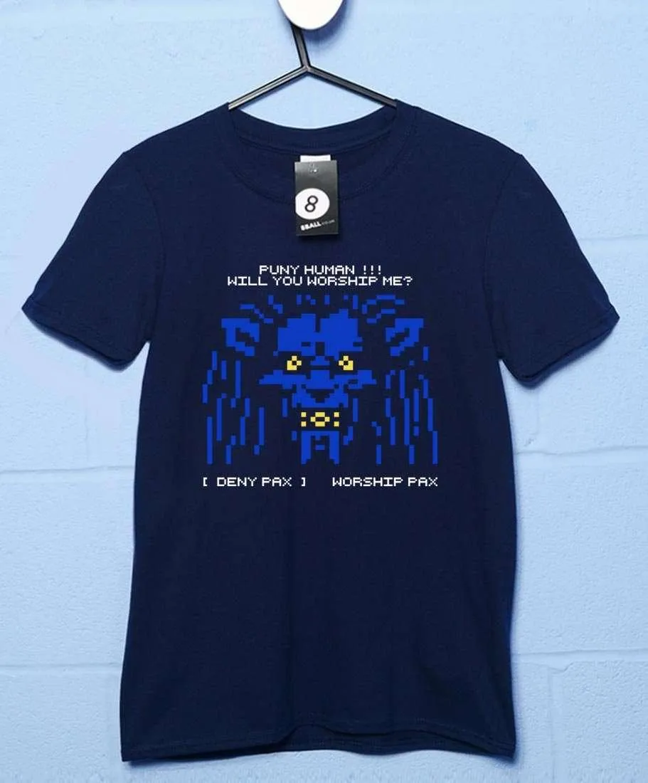 Worship Pax T-Shirt