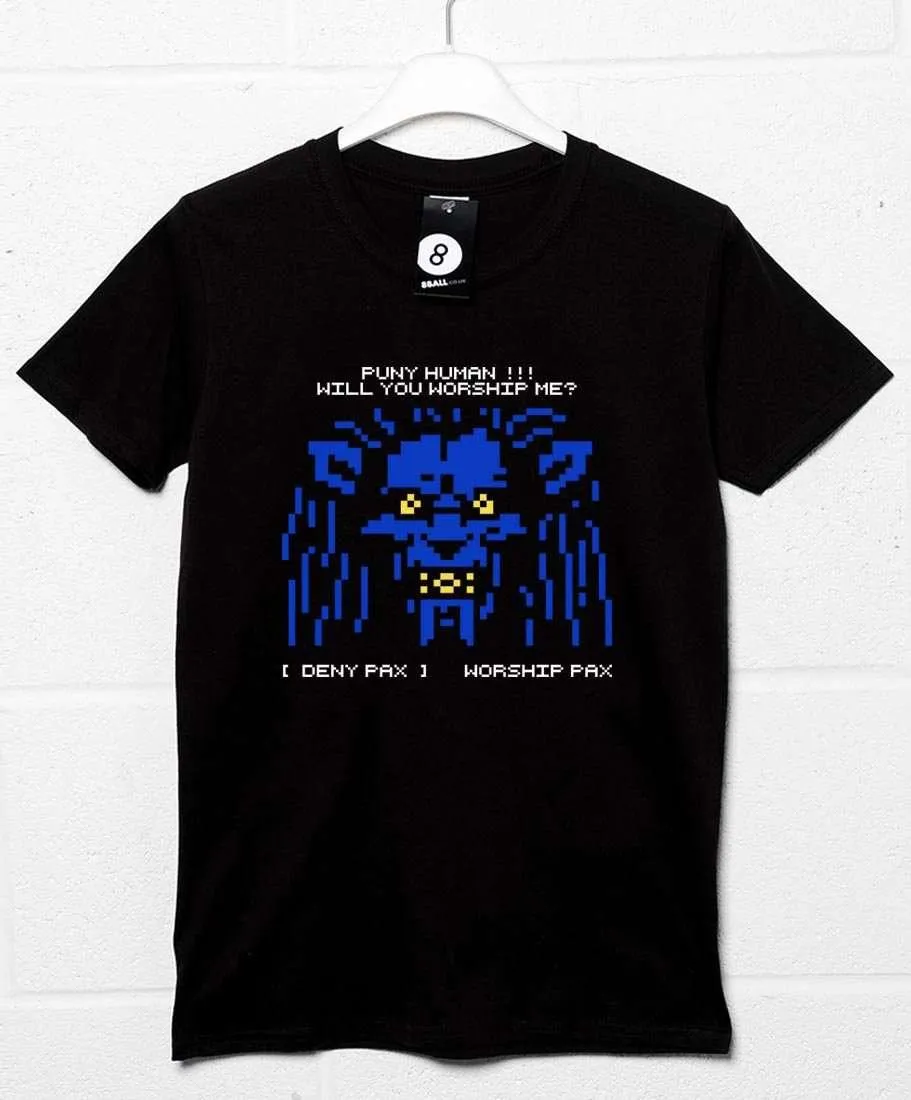 Worship Pax T-Shirt