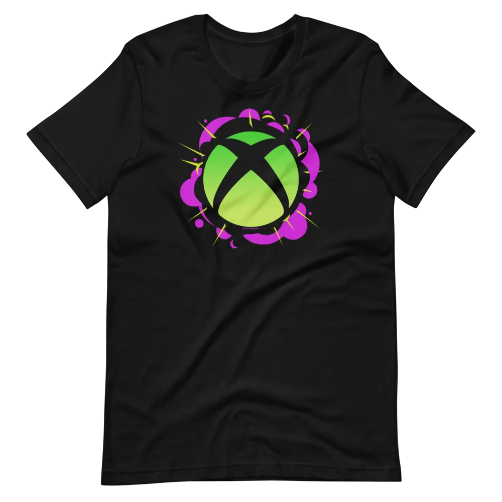 Xbox Sphere Collection - Battletoads Sphere T-Shirt