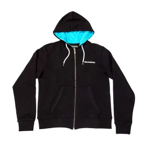 Zip Hoody